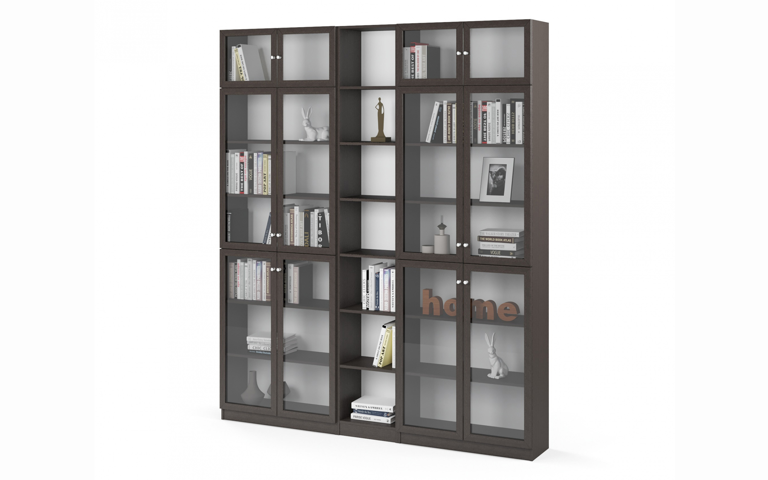 Gupan Билли 15 стеллаж